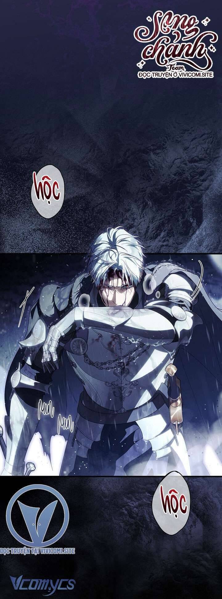 Phương Pháp Làm Chồng Hướng Về Phía Em Chap 110 - Next Chap 111