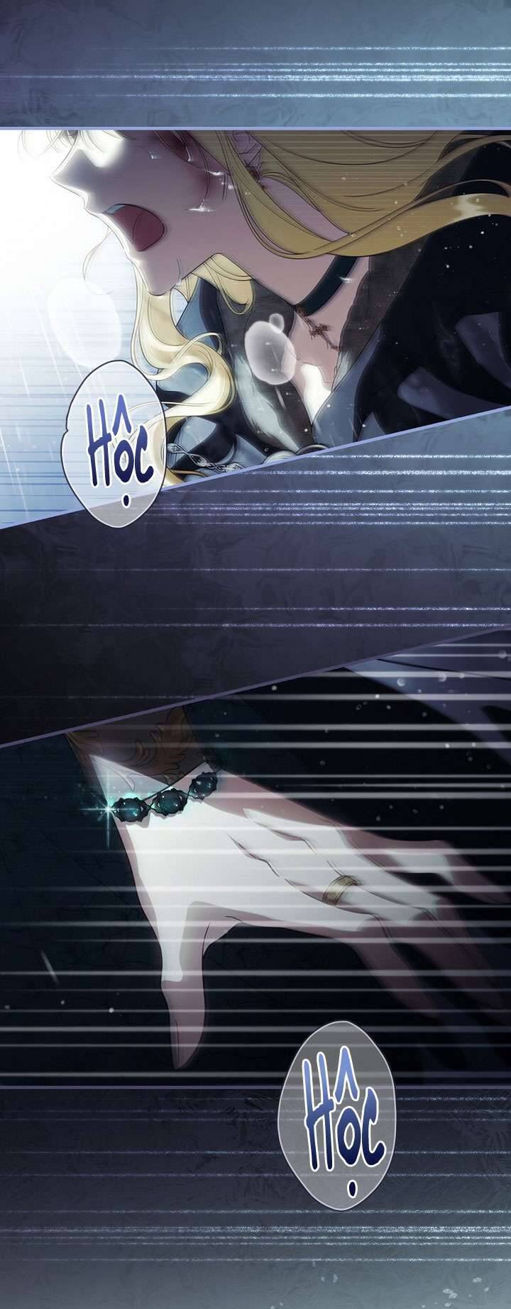 Phương Pháp Làm Chồng Hướng Về Phía Em Chap 110 - Next Chap 111