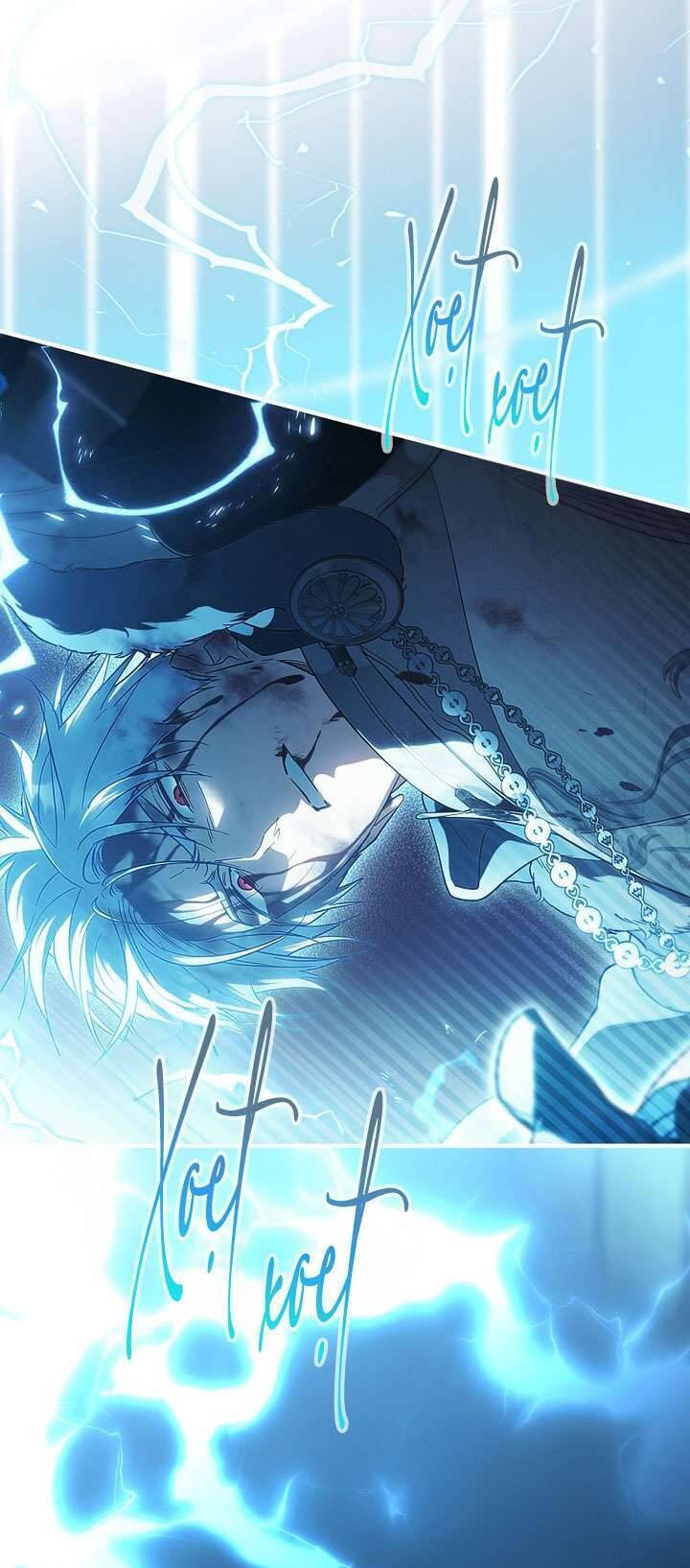 Phương Pháp Làm Chồng Hướng Về Phía Em Chap 110 - Next Chap 111