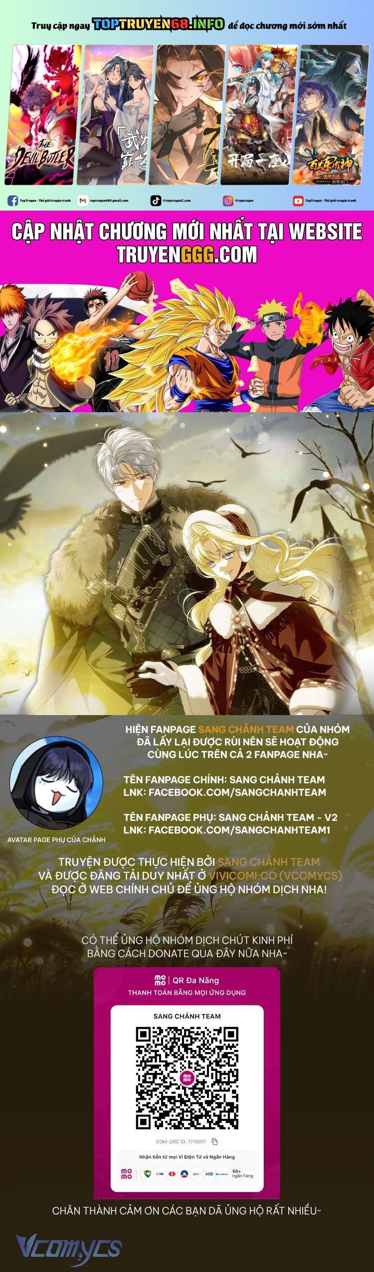 Phương Pháp Làm Chồng Hướng Về Phía Em Chap 111 - Next Chap 112