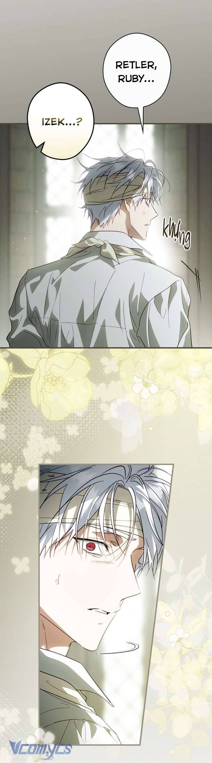 Phương Pháp Làm Chồng Hướng Về Phía Em Chap 111 - Next Chap 112