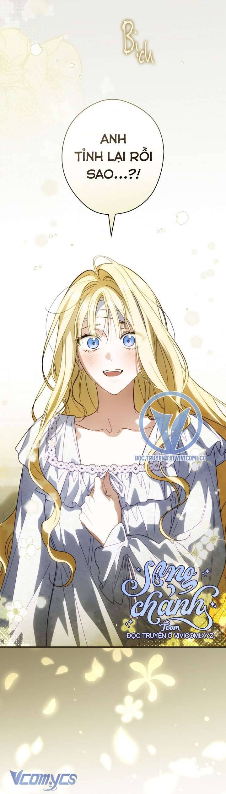 Phương Pháp Làm Chồng Hướng Về Phía Em Chap 111 - Next Chap 112