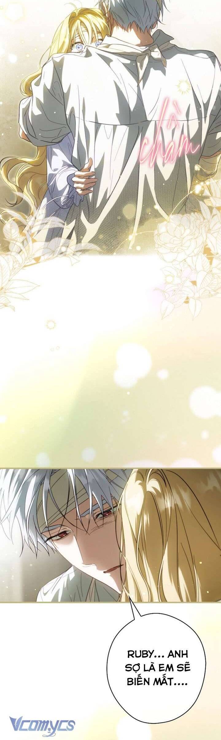 Phương Pháp Làm Chồng Hướng Về Phía Em Chap 111 - Next Chap 112