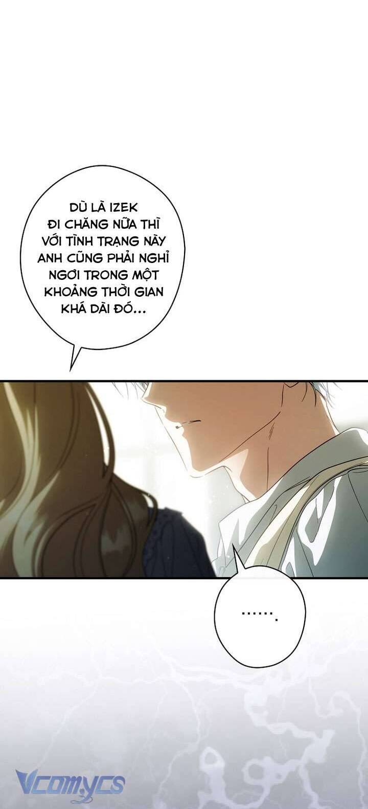 Phương Pháp Làm Chồng Hướng Về Phía Em Chap 111 - Next Chap 112