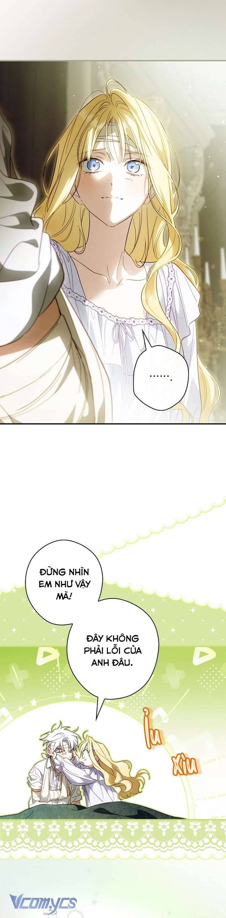 Phương Pháp Làm Chồng Hướng Về Phía Em Chap 111 - Next Chap 112