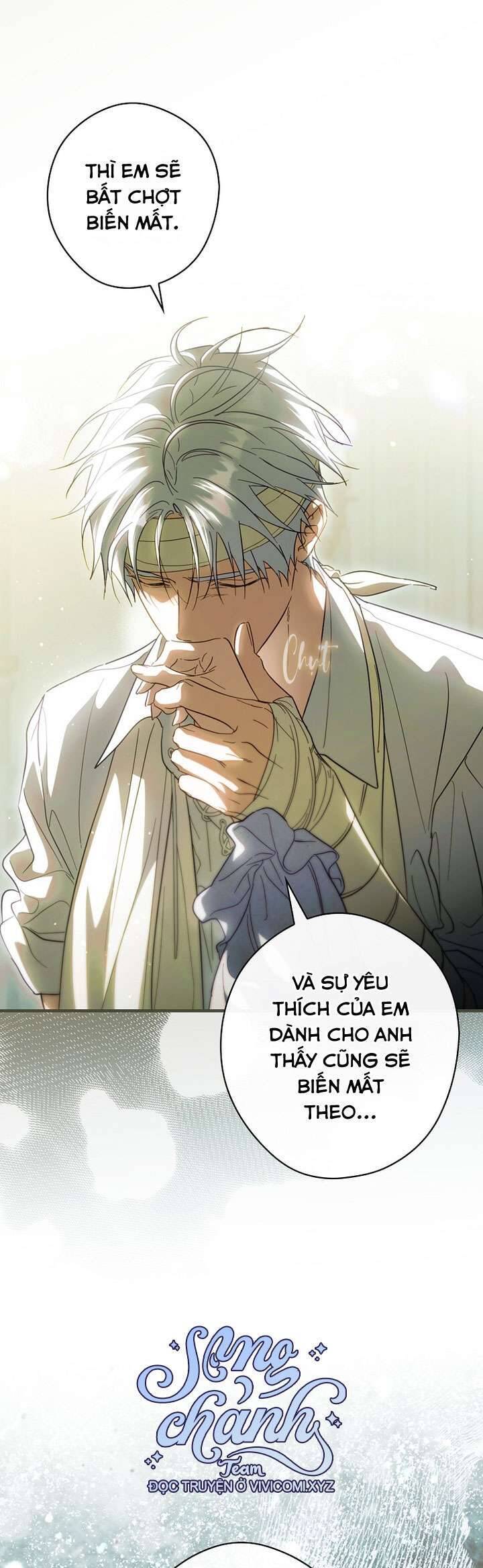 Phương Pháp Làm Chồng Hướng Về Phía Em Chap 111 - Next Chap 112