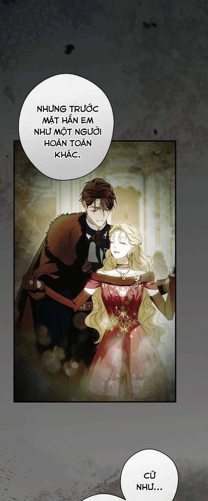 Phương Pháp Làm Chồng Hướng Về Phía Em Chap 111 - Next Chap 112