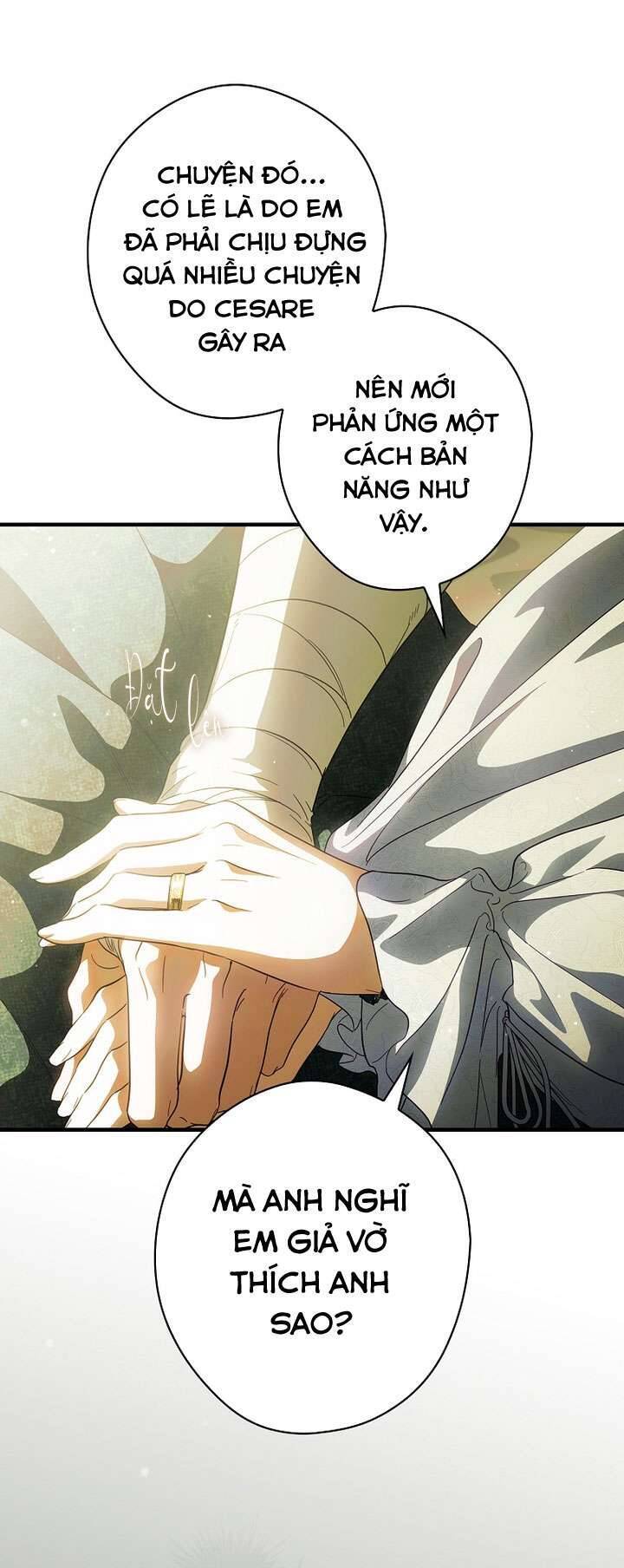 Phương Pháp Làm Chồng Hướng Về Phía Em Chap 111 - Next Chap 112