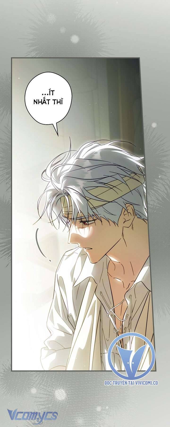 Phương Pháp Làm Chồng Hướng Về Phía Em Chap 111 - Next Chap 112