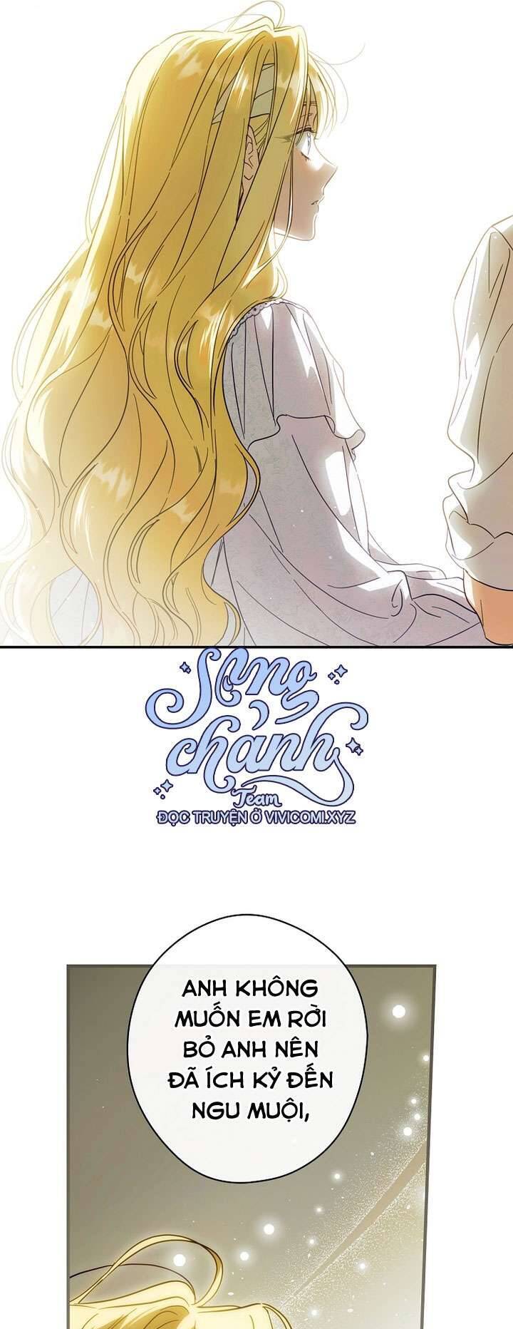 Phương Pháp Làm Chồng Hướng Về Phía Em Chap 111 - Next Chap 112