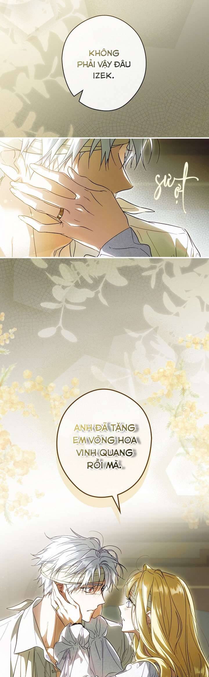 Phương Pháp Làm Chồng Hướng Về Phía Em Chap 111 - Next Chap 112