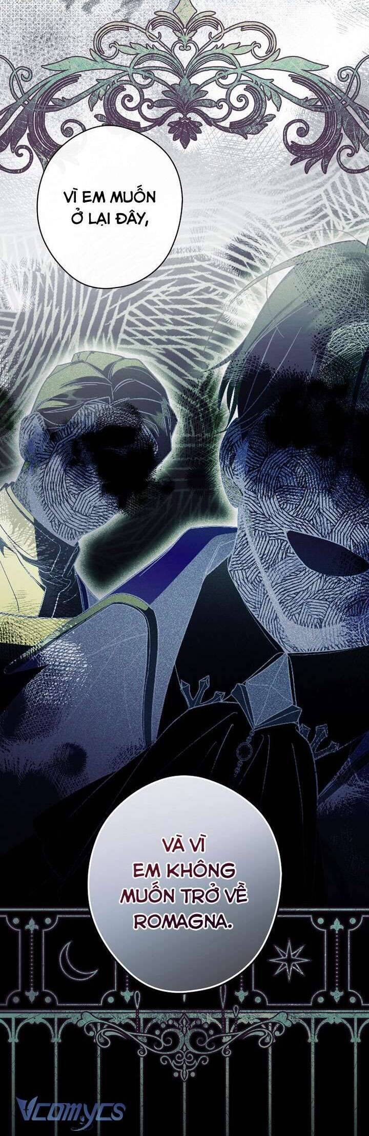 Phương Pháp Làm Chồng Hướng Về Phía Em Chap 111 - Next Chap 112