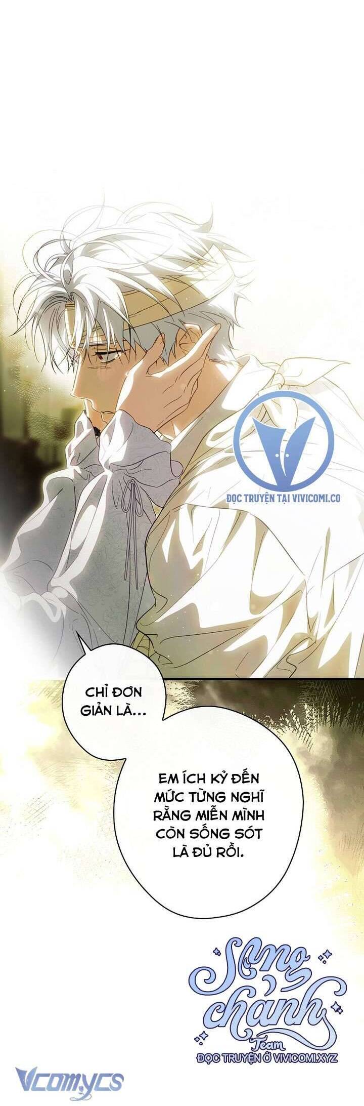 Phương Pháp Làm Chồng Hướng Về Phía Em Chap 111 - Next Chap 112