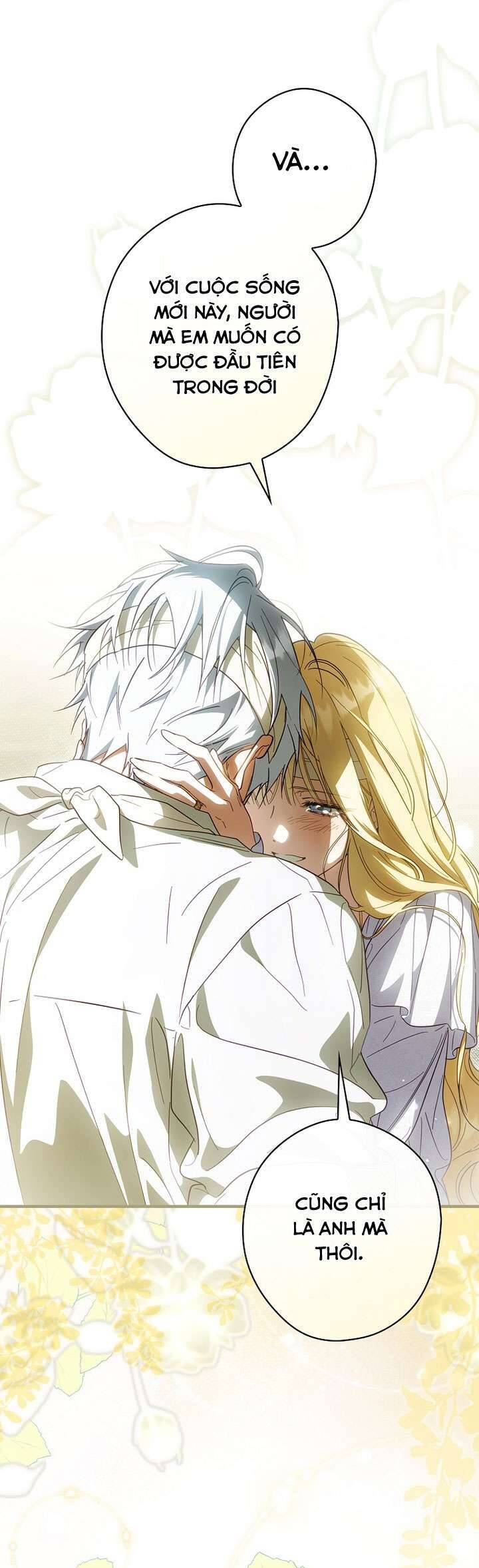 Phương Pháp Làm Chồng Hướng Về Phía Em Chap 111 - Next Chap 112