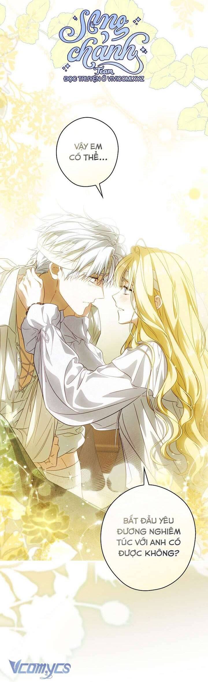 Phương Pháp Làm Chồng Hướng Về Phía Em Chap 111 - Next Chap 112