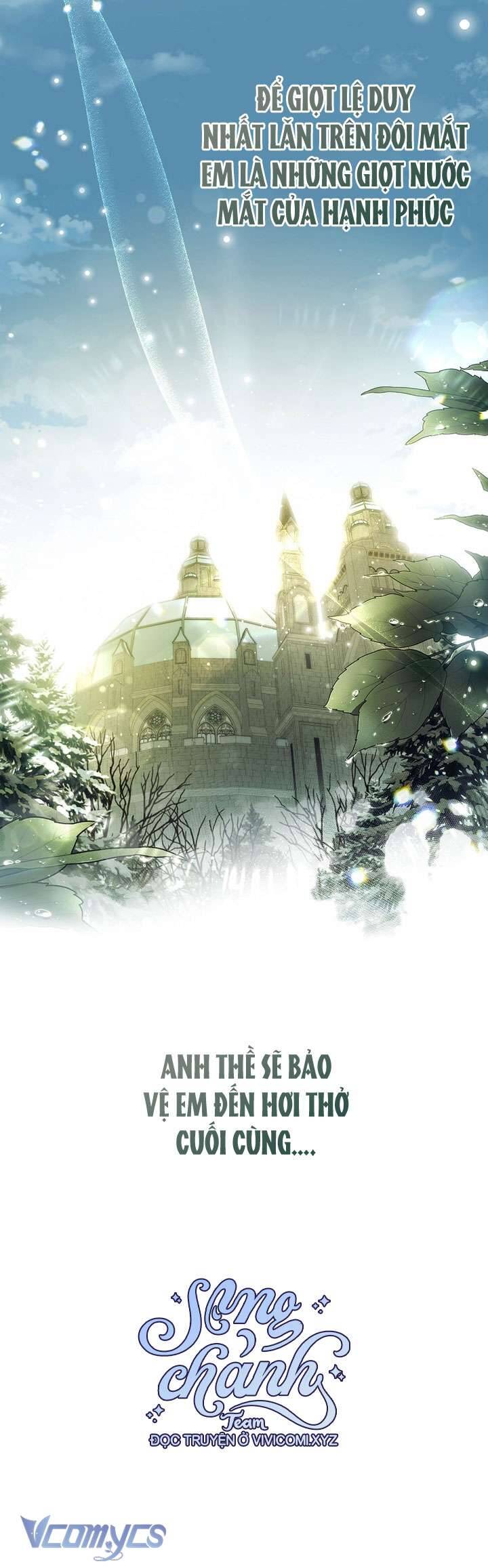 Phương Pháp Làm Chồng Hướng Về Phía Em Chap 111 - Next Chap 112