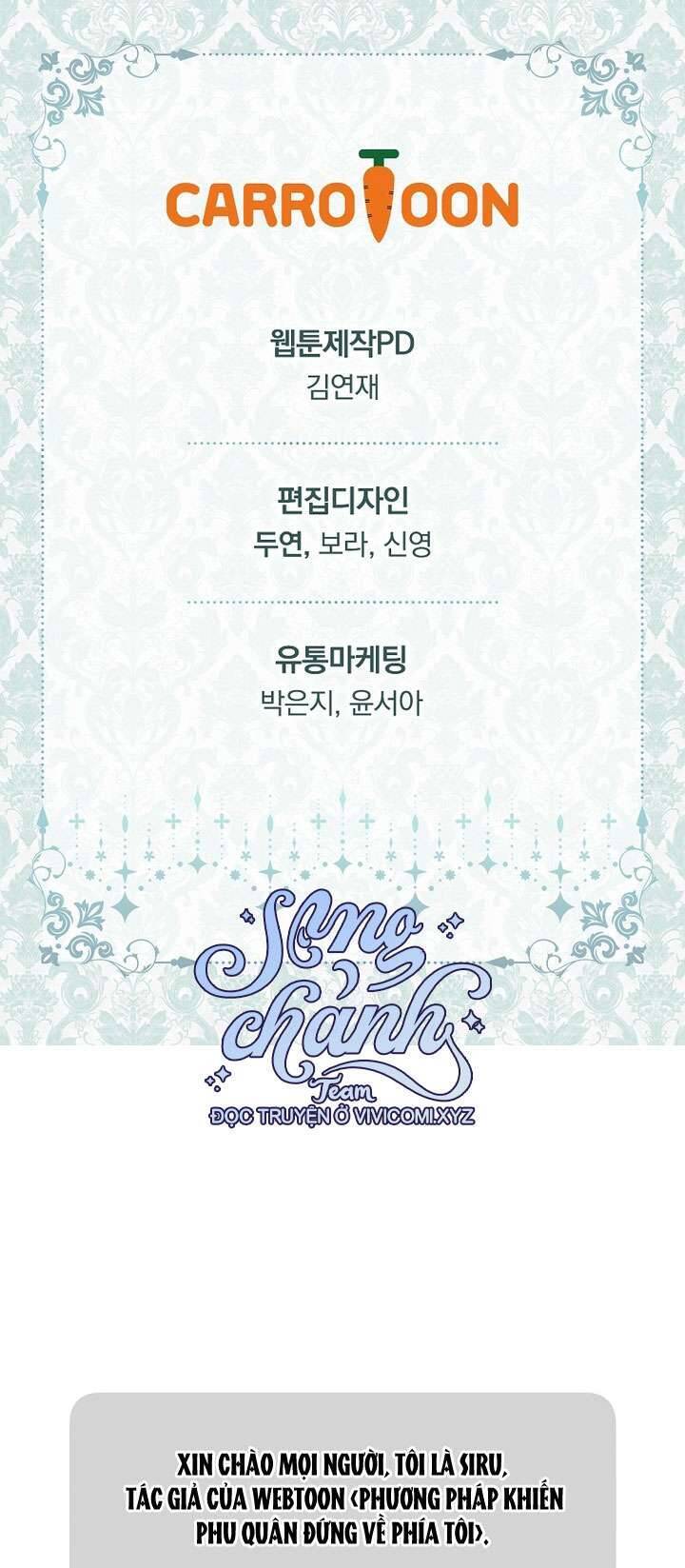 Phương Pháp Làm Chồng Hướng Về Phía Em Chap 111 - Next Chap 112