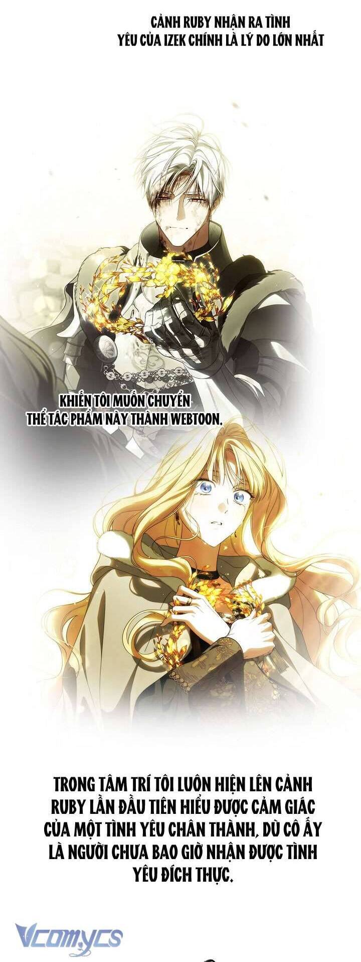 Phương Pháp Làm Chồng Hướng Về Phía Em Chap 111 - Next Chap 112