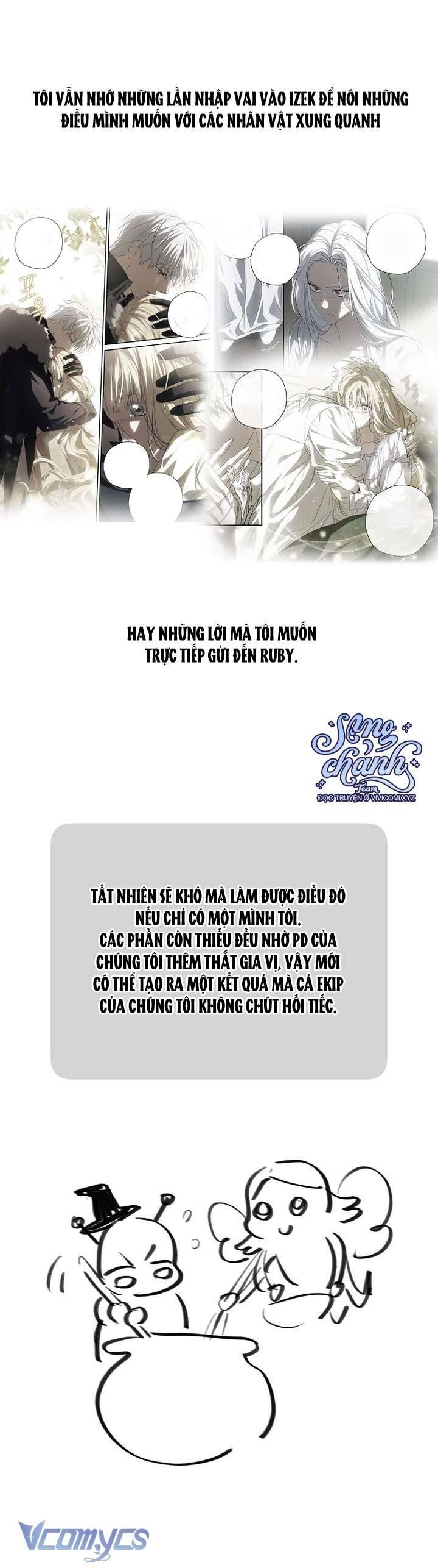 Phương Pháp Làm Chồng Hướng Về Phía Em Chap 111 - Next Chap 112