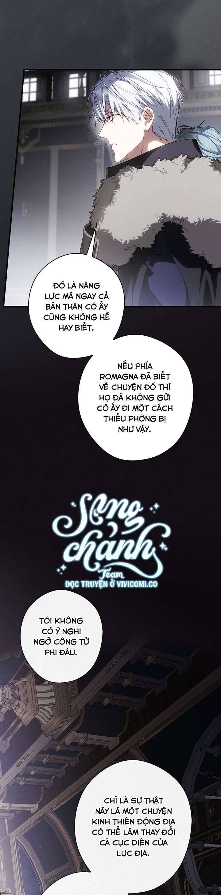 Phương Pháp Làm Chồng Hướng Về Phía Em Chap 113 - Next Chap 114