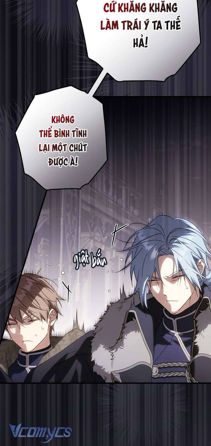 Phương Pháp Làm Chồng Hướng Về Phía Em Chap 113 - Next Chap 114