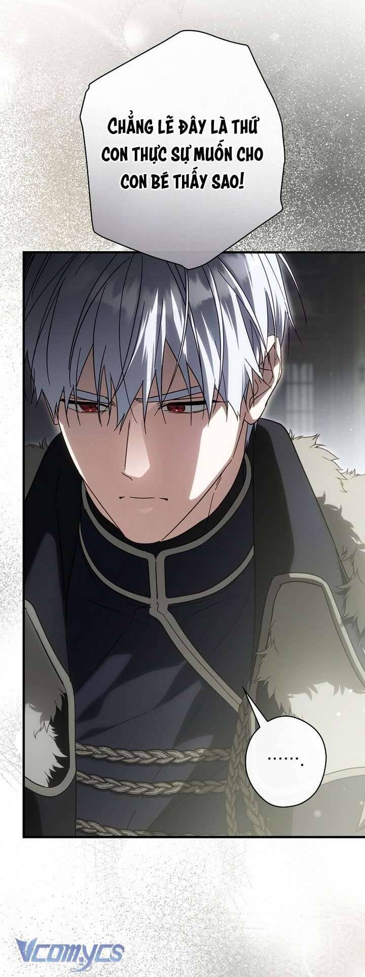 Phương Pháp Làm Chồng Hướng Về Phía Em Chap 113 - Next Chap 114