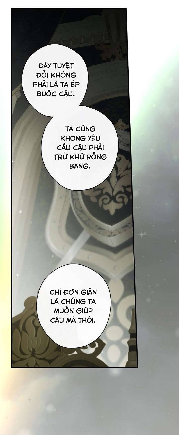 Phương Pháp Làm Chồng Hướng Về Phía Em Chap 113 - Next Chap 114