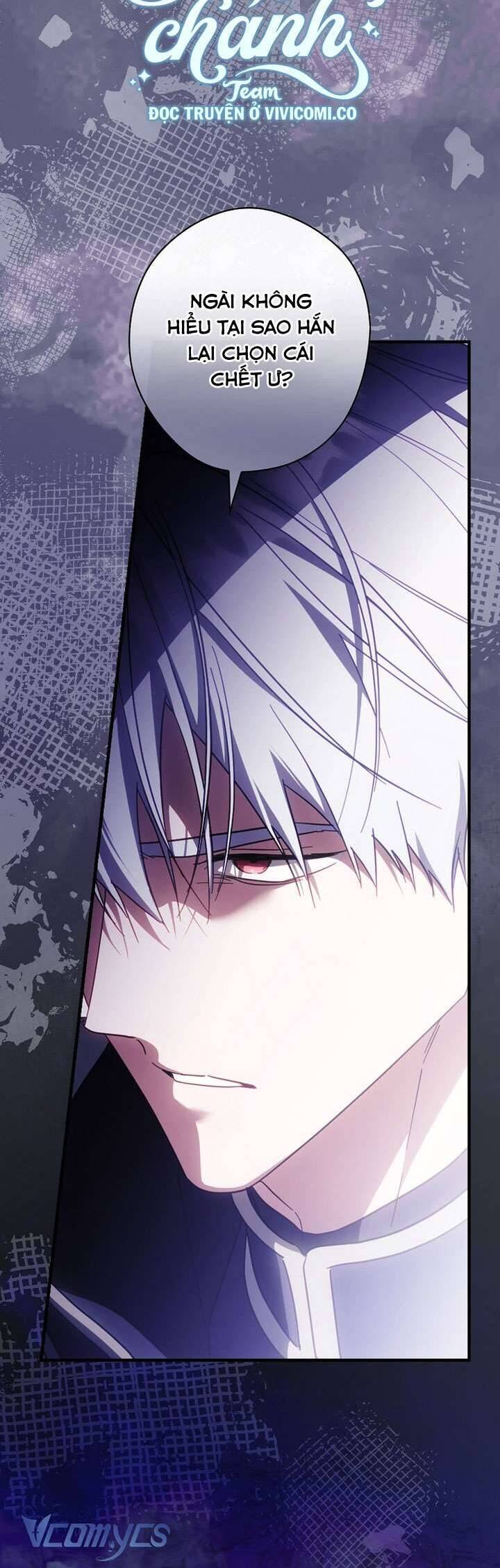 Phương Pháp Làm Chồng Hướng Về Phía Em Chap 113 - Next Chap 114