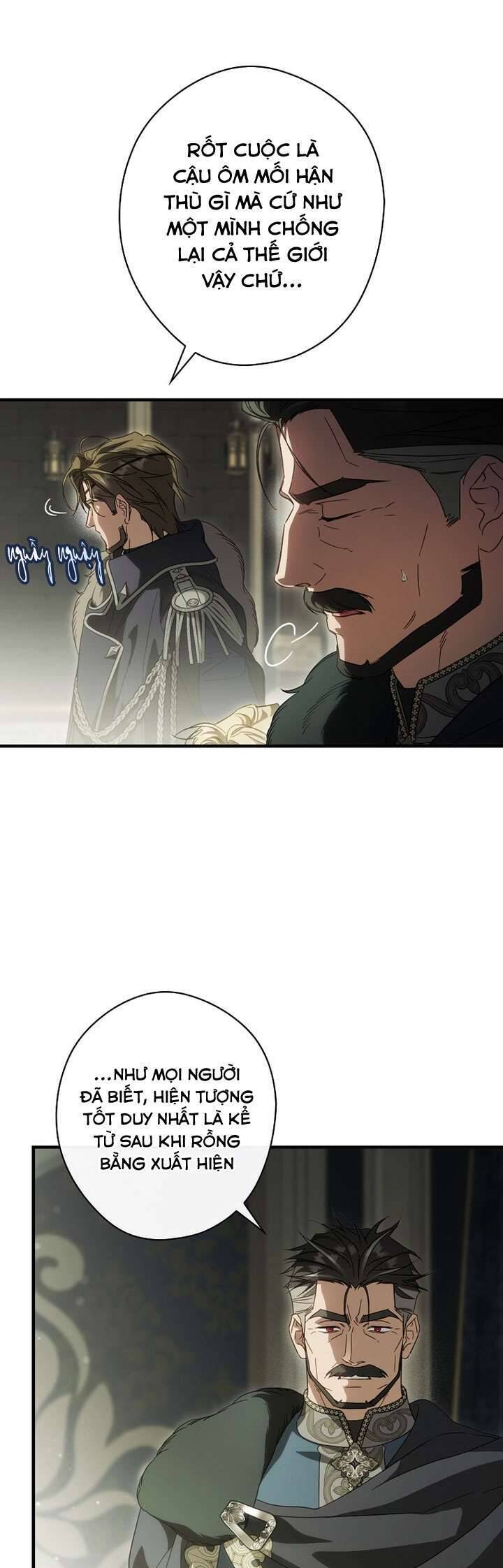 Phương Pháp Làm Chồng Hướng Về Phía Em Chap 113 - Next Chap 114