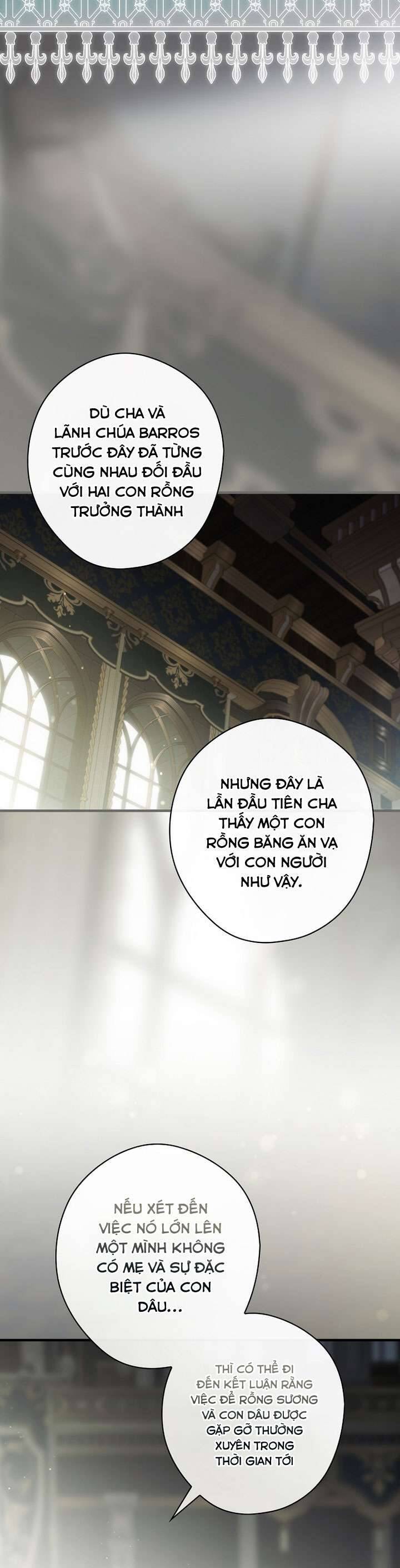 Phương Pháp Làm Chồng Hướng Về Phía Em Chap 113 - Next Chap 114