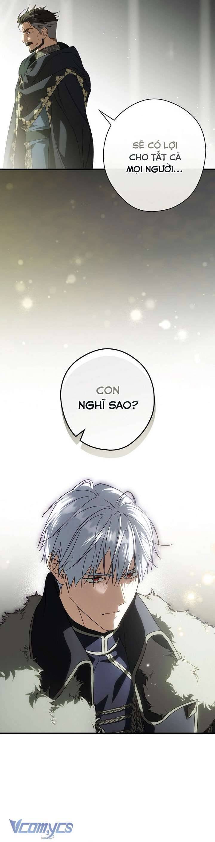 Phương Pháp Làm Chồng Hướng Về Phía Em Chap 113 - Next Chap 114