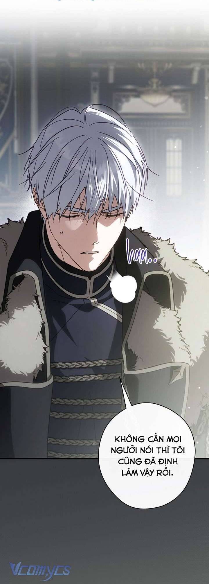 Phương Pháp Làm Chồng Hướng Về Phía Em Chap 113 - Next Chap 114