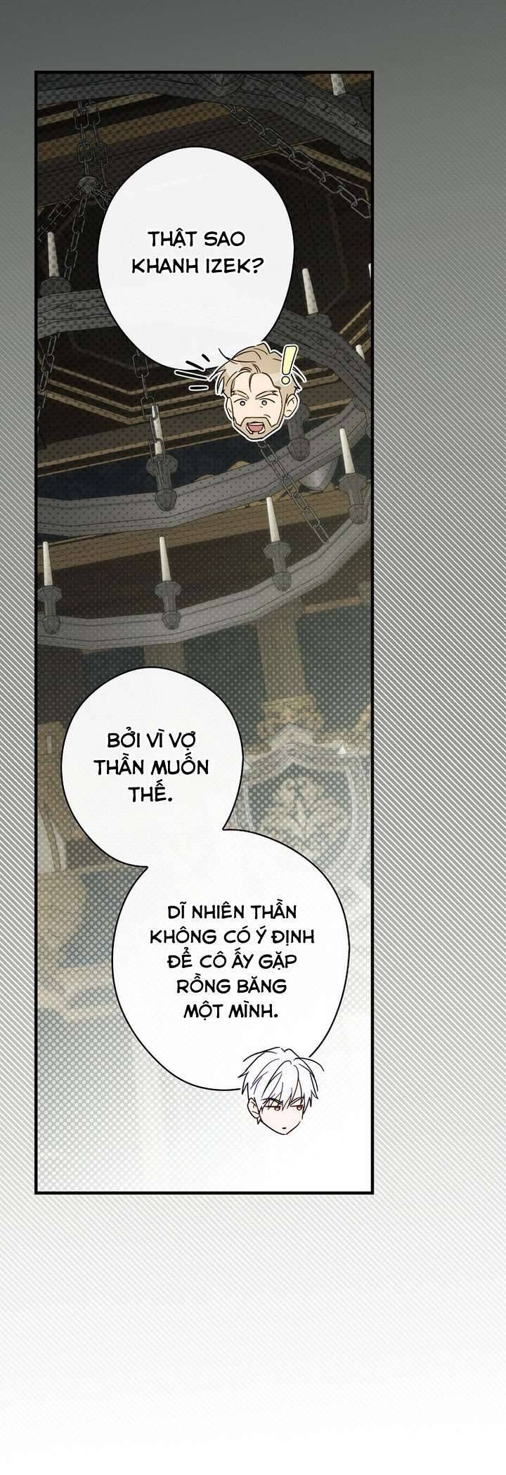 Phương Pháp Làm Chồng Hướng Về Phía Em Chap 113 - Next Chap 114