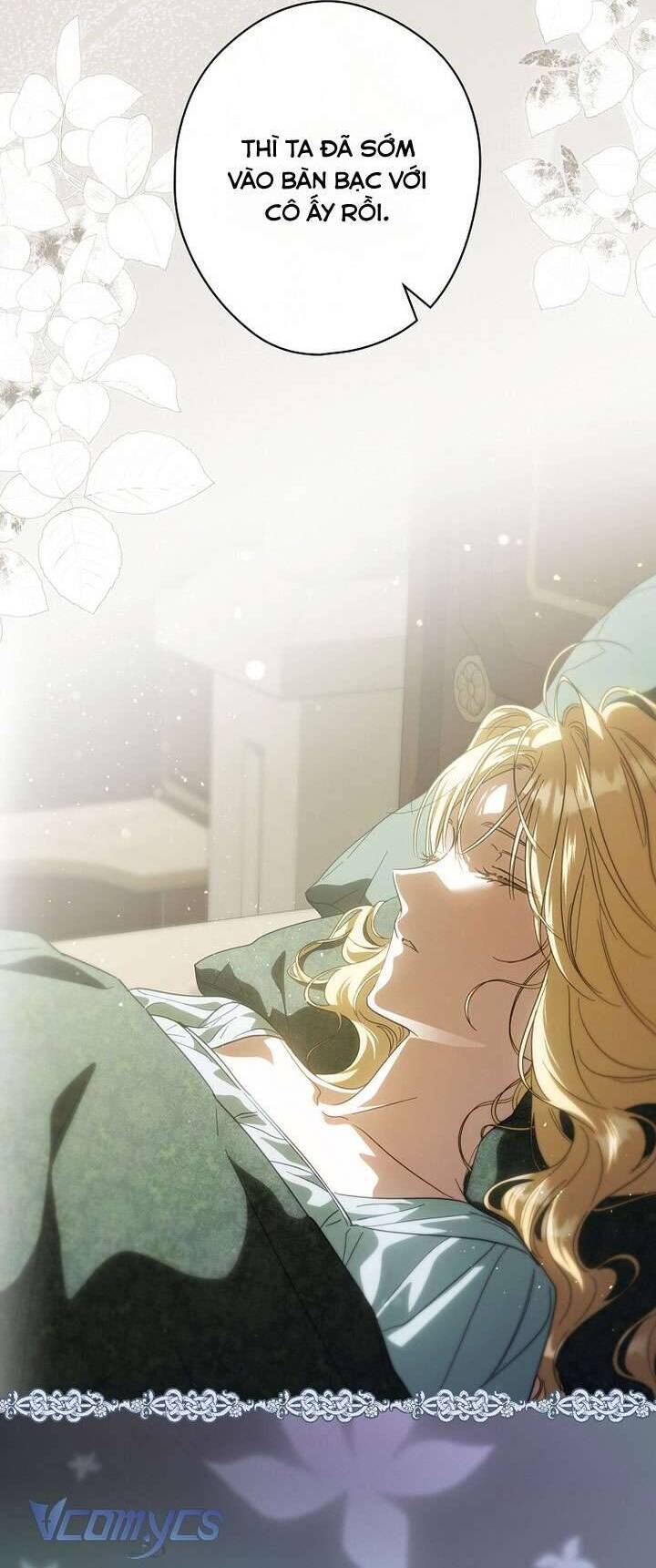 Phương Pháp Làm Chồng Hướng Về Phía Em Chap 113 - Next Chap 114