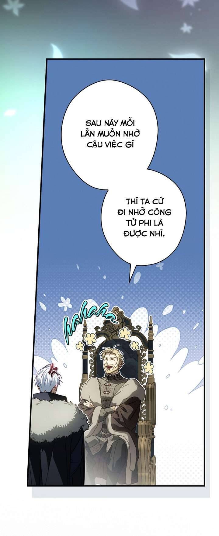 Phương Pháp Làm Chồng Hướng Về Phía Em Chap 113 - Next Chap 114