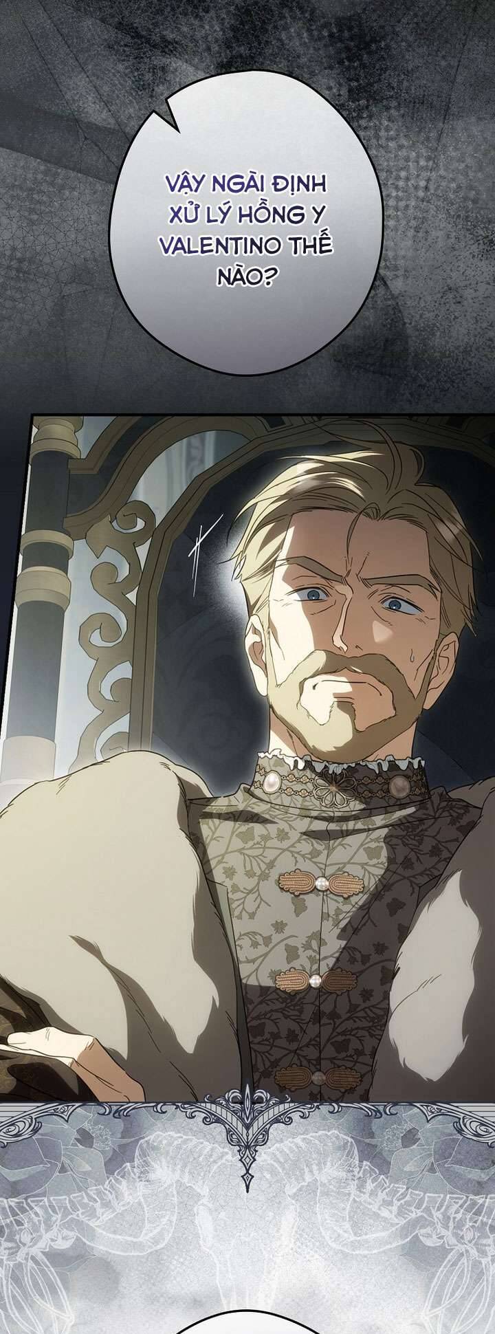 Phương Pháp Làm Chồng Hướng Về Phía Em Chap 113 - Next Chap 114