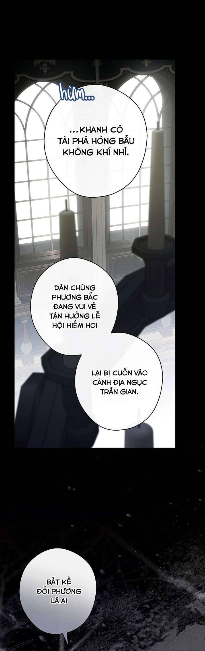 Phương Pháp Làm Chồng Hướng Về Phía Em Chap 113 - Next Chap 114