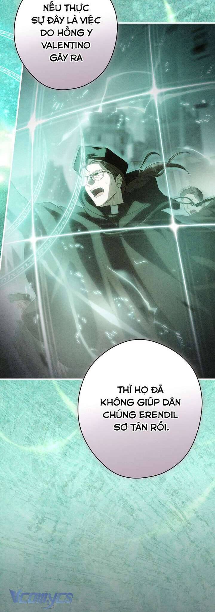 Phương Pháp Làm Chồng Hướng Về Phía Em Chap 113 - Next Chap 114