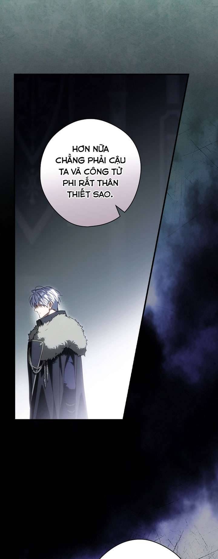 Phương Pháp Làm Chồng Hướng Về Phía Em Chap 113 - Next Chap 114