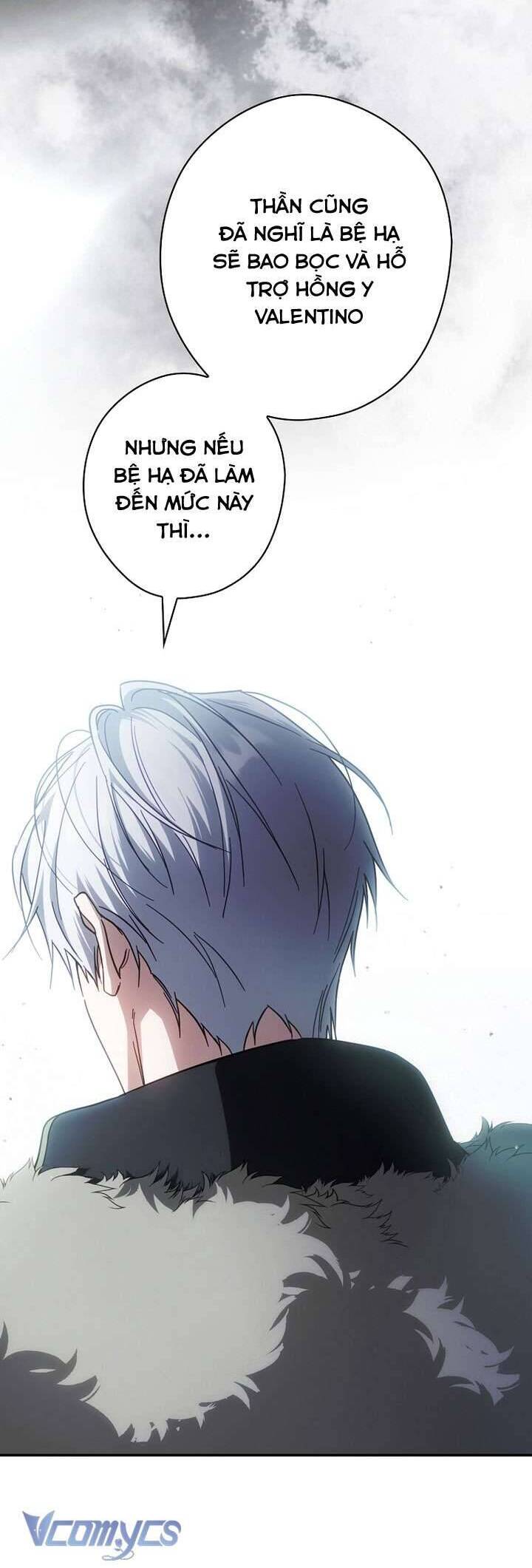 Phương Pháp Làm Chồng Hướng Về Phía Em Chap 113 - Next Chap 114