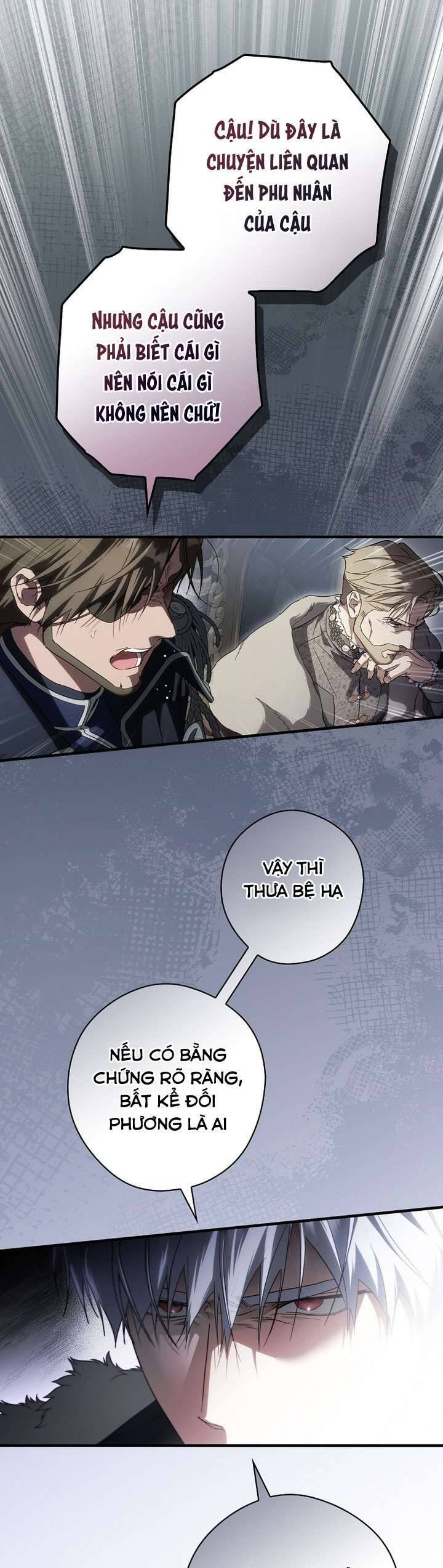 Phương Pháp Làm Chồng Hướng Về Phía Em Chap 113 - Next Chap 114