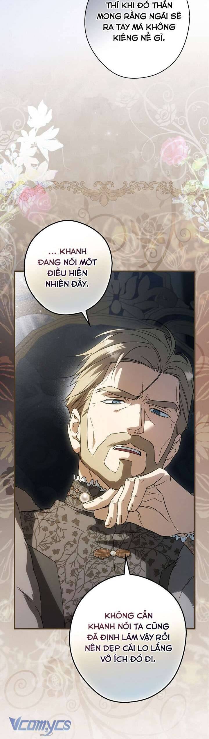 Phương Pháp Làm Chồng Hướng Về Phía Em Chap 113 - Next Chap 114