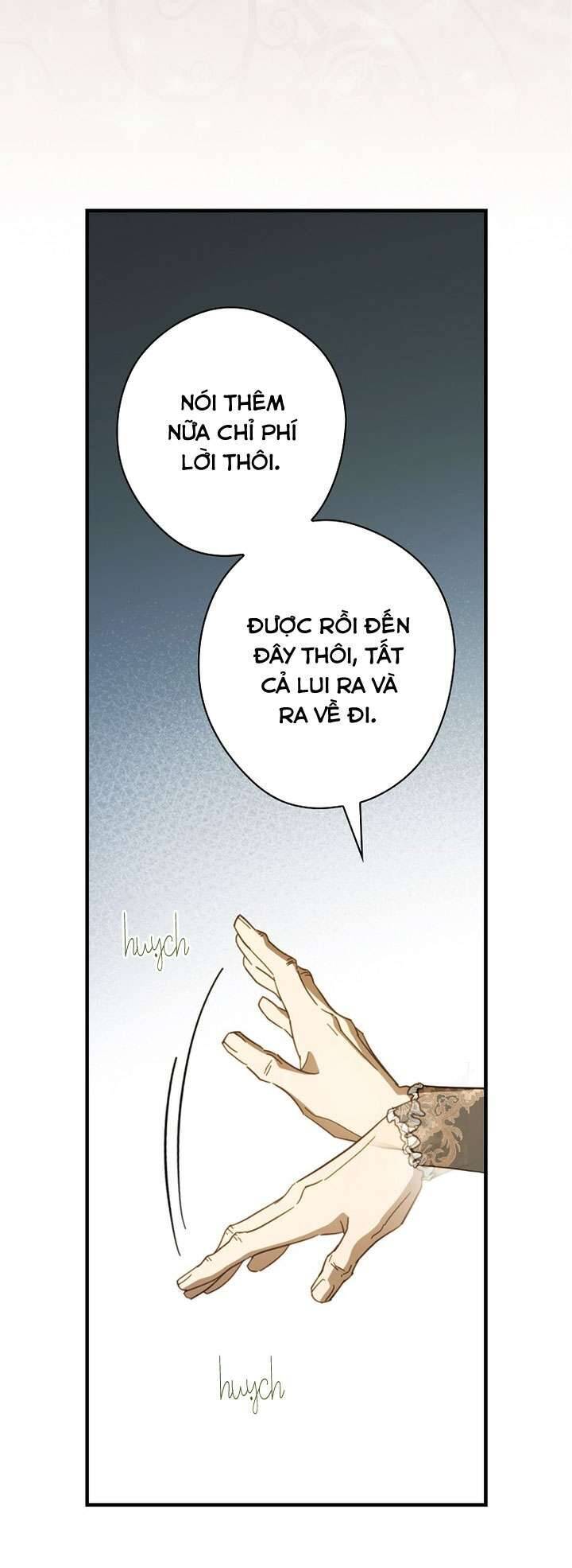 Phương Pháp Làm Chồng Hướng Về Phía Em Chap 113 - Next Chap 114