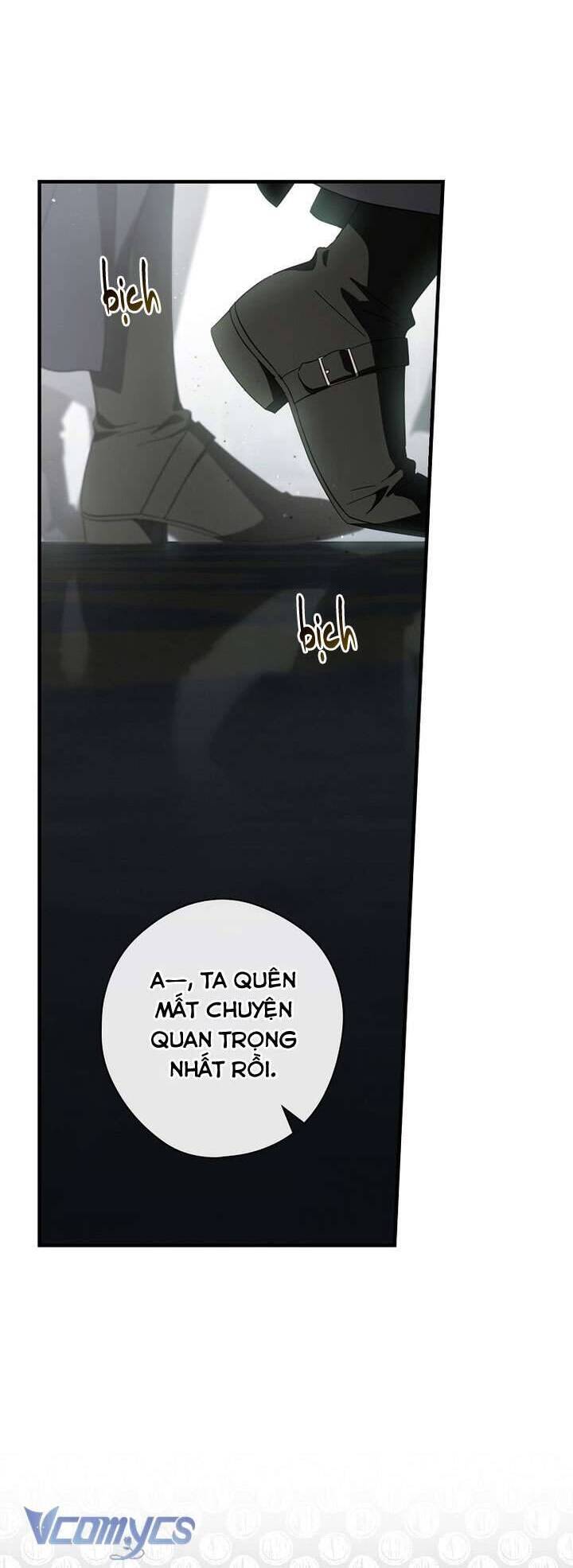 Phương Pháp Làm Chồng Hướng Về Phía Em Chap 113 - Next Chap 114