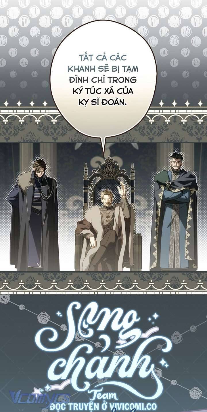 Phương Pháp Làm Chồng Hướng Về Phía Em Chap 113 - Next Chap 114