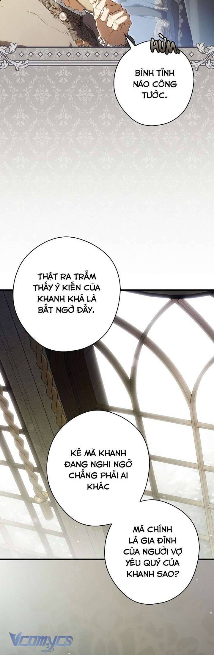 Phương Pháp Làm Chồng Hướng Về Phía Em Chap 113 - Next Chap 114