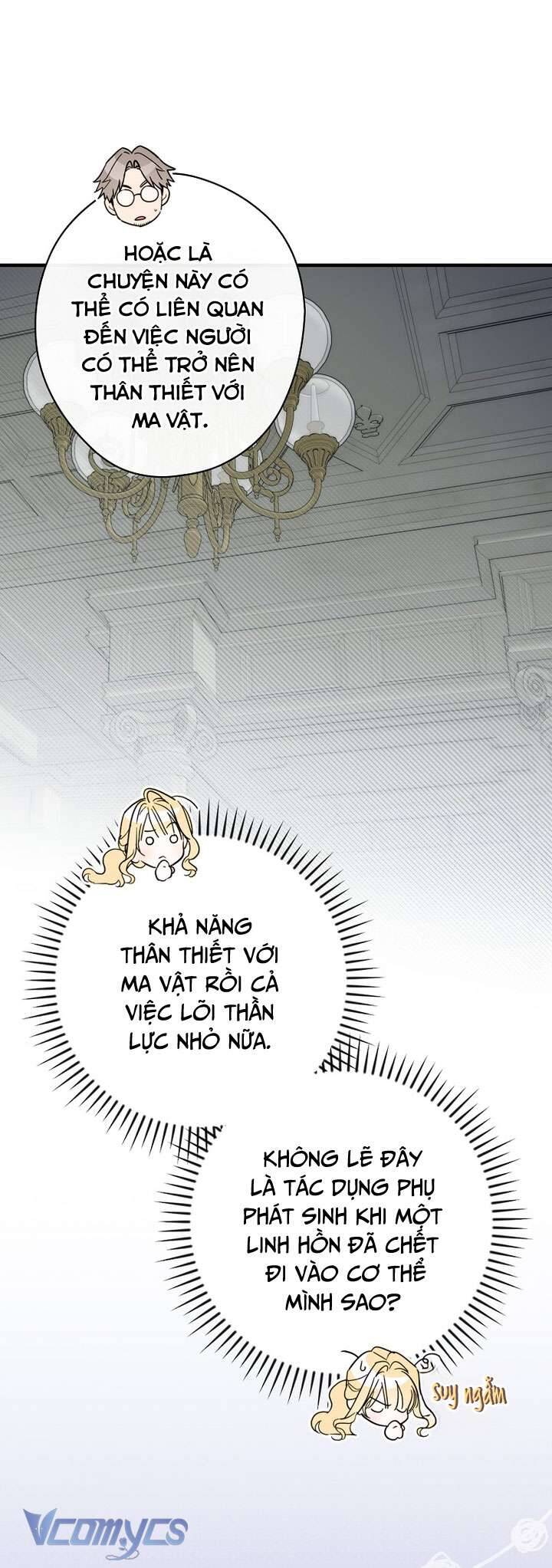 Phương Pháp Làm Chồng Hướng Về Phía Em Chap 114 - Next Chap 115