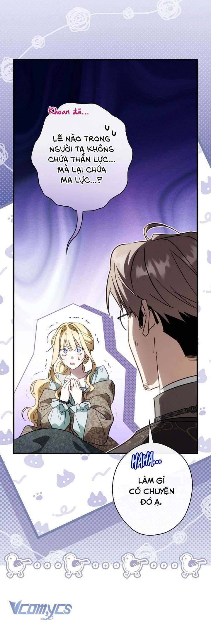 Phương Pháp Làm Chồng Hướng Về Phía Em Chap 114 - Next Chap 115