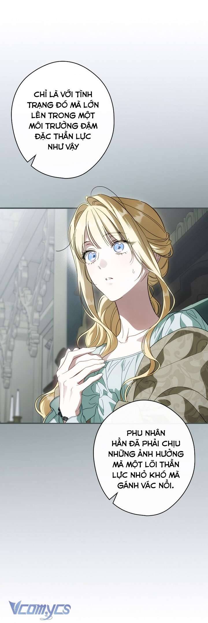 Phương Pháp Làm Chồng Hướng Về Phía Em Chap 114 - Next Chap 115