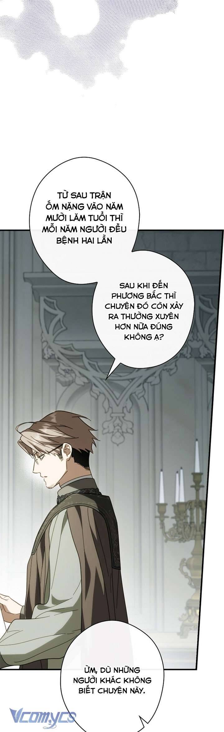 Phương Pháp Làm Chồng Hướng Về Phía Em Chap 114 - Next Chap 115